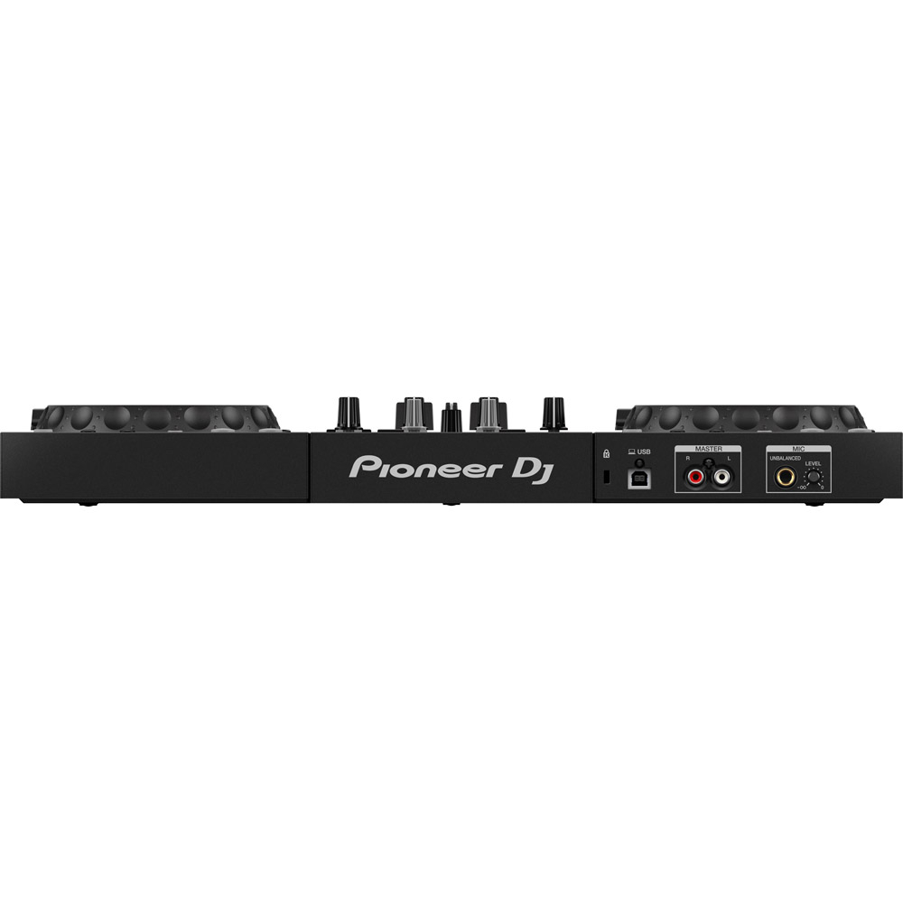 R1,300 off on Pioneer DDJ-400 Smart Controller | OneDayOnly