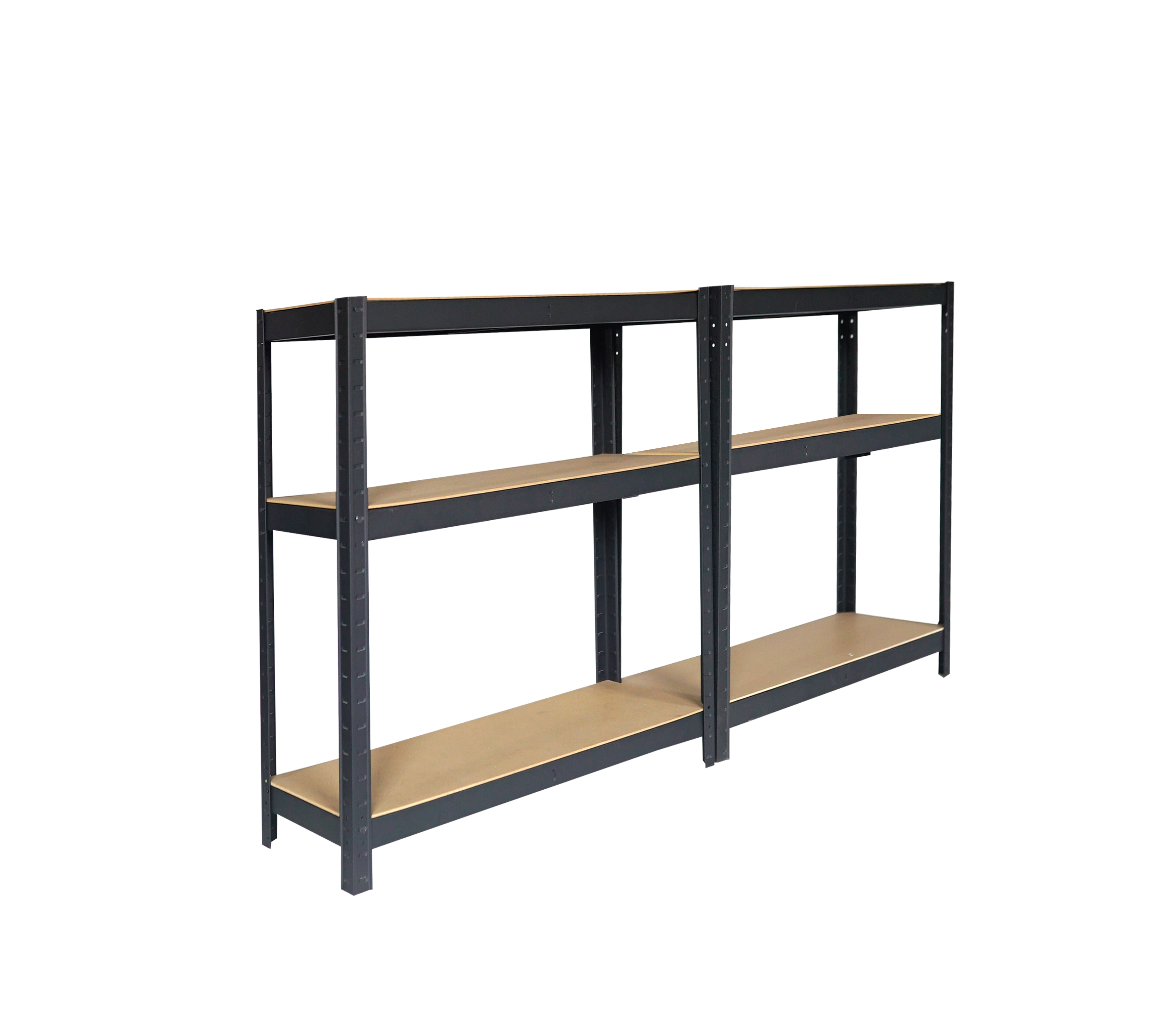 51 off on DIYIt 2x 3Tier Shelving Units OneDayOnly