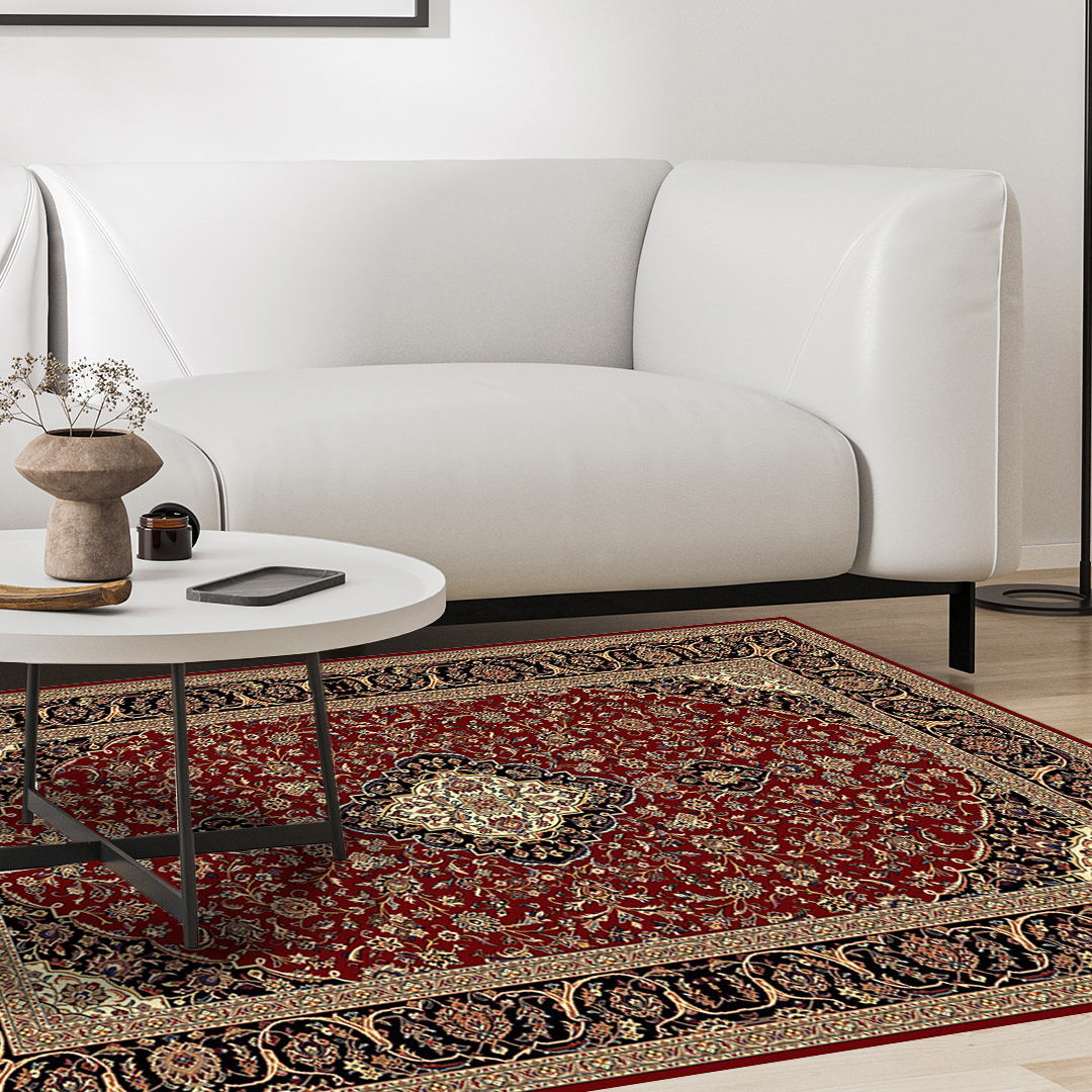 45% off on Sarugh Kashan Iranian Rugs | OneDayOnly