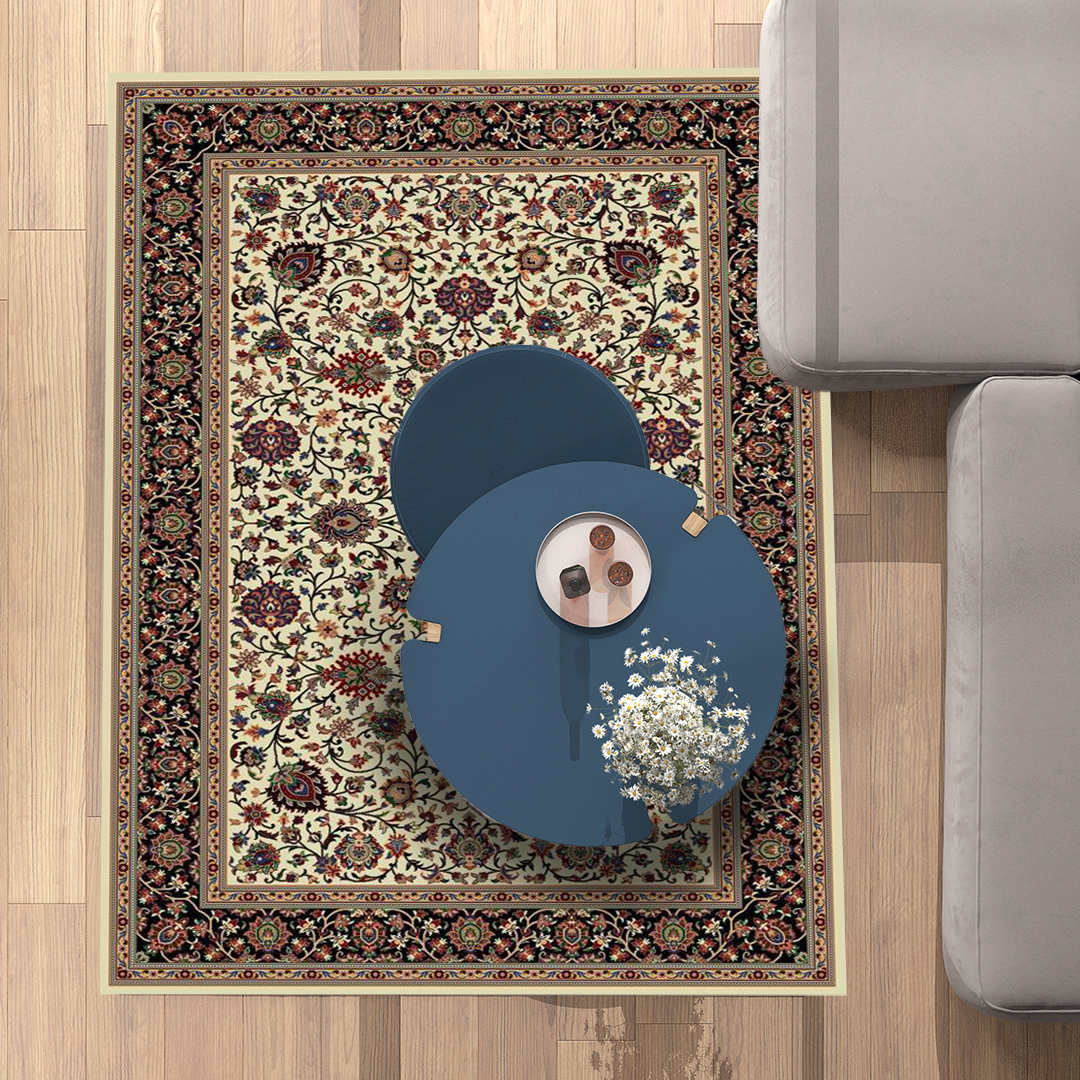 45% off on Sarugh Afshar Iranian Rugs | OneDayOnly