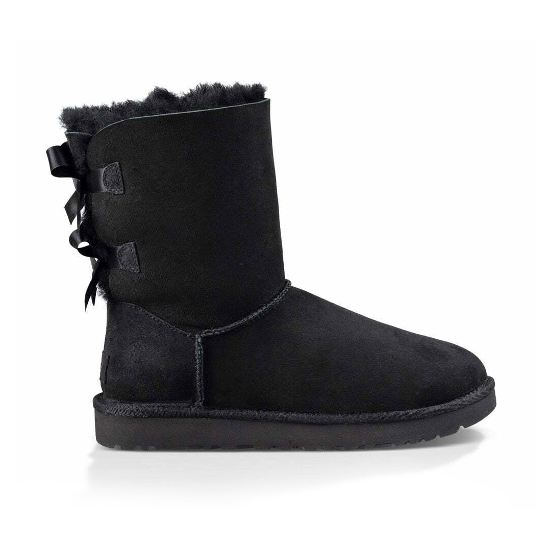 Ladies Bailey Bow II Boots