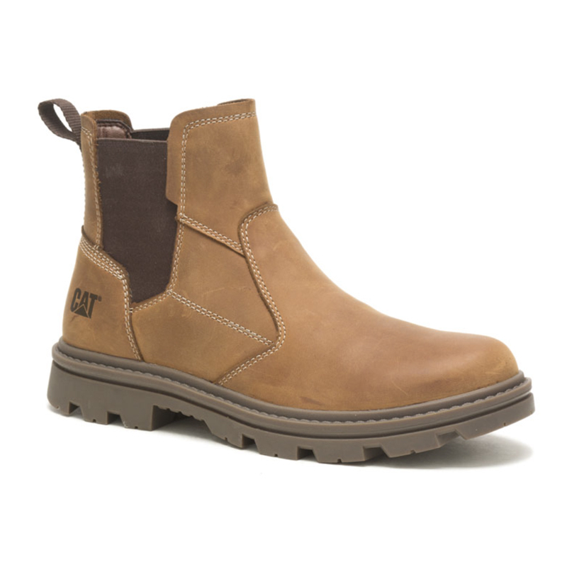55% off on Caterpillar Men's Practitioner Boots | OneDayOnly