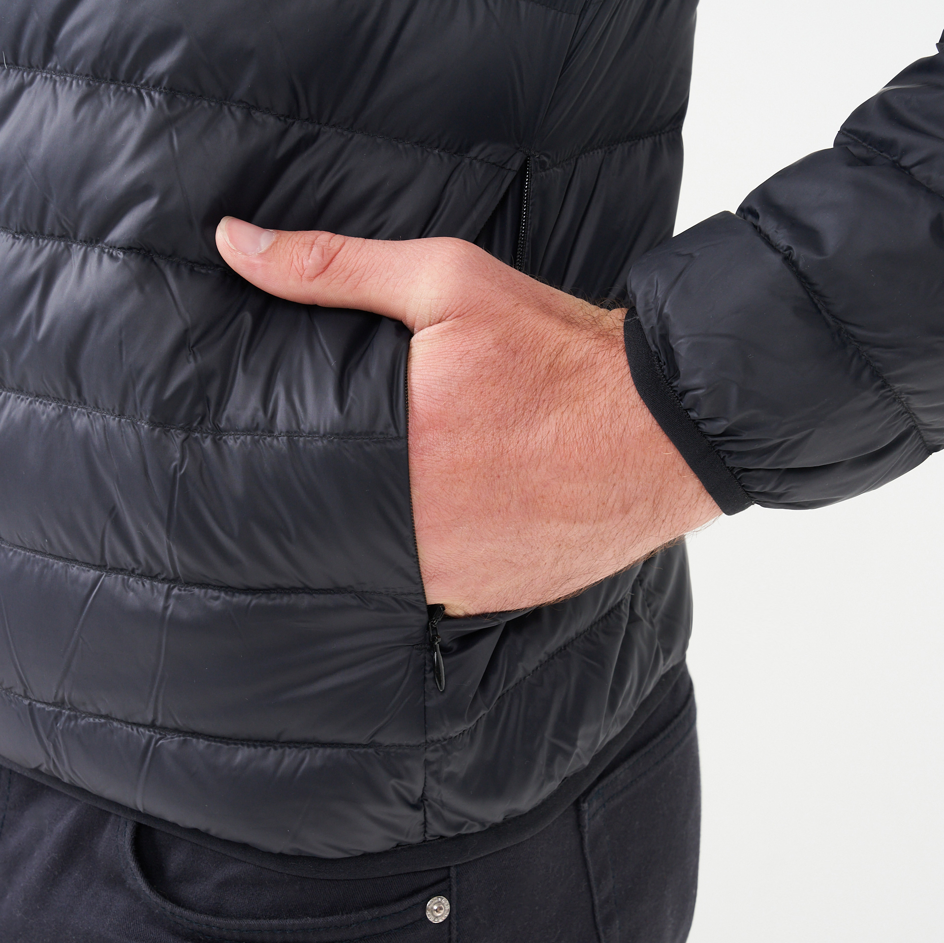 35% off on Advance Men's Duck Down Jacket | OneDayOnly