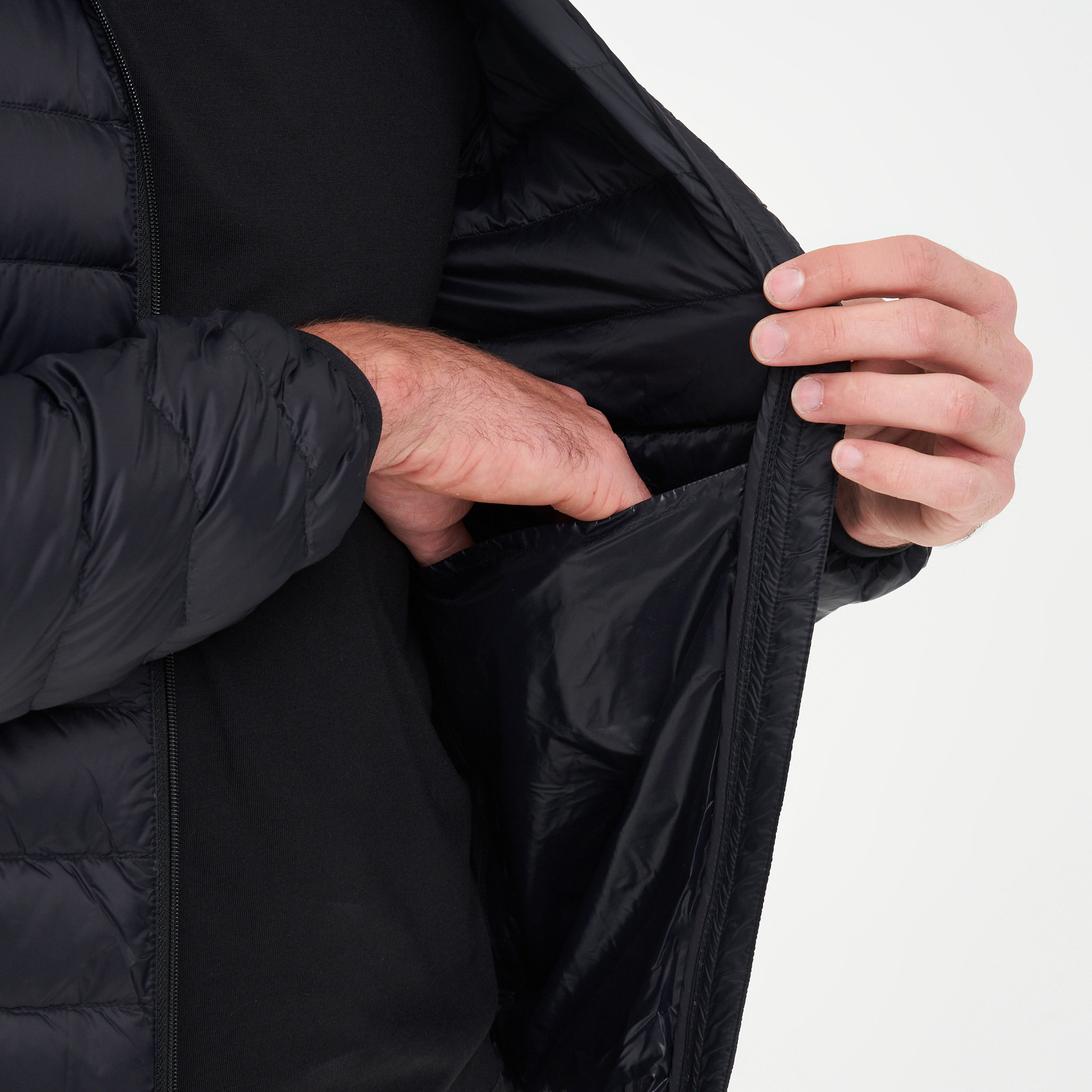 35% off on Advance Men's Duck Down Jacket | OneDayOnly