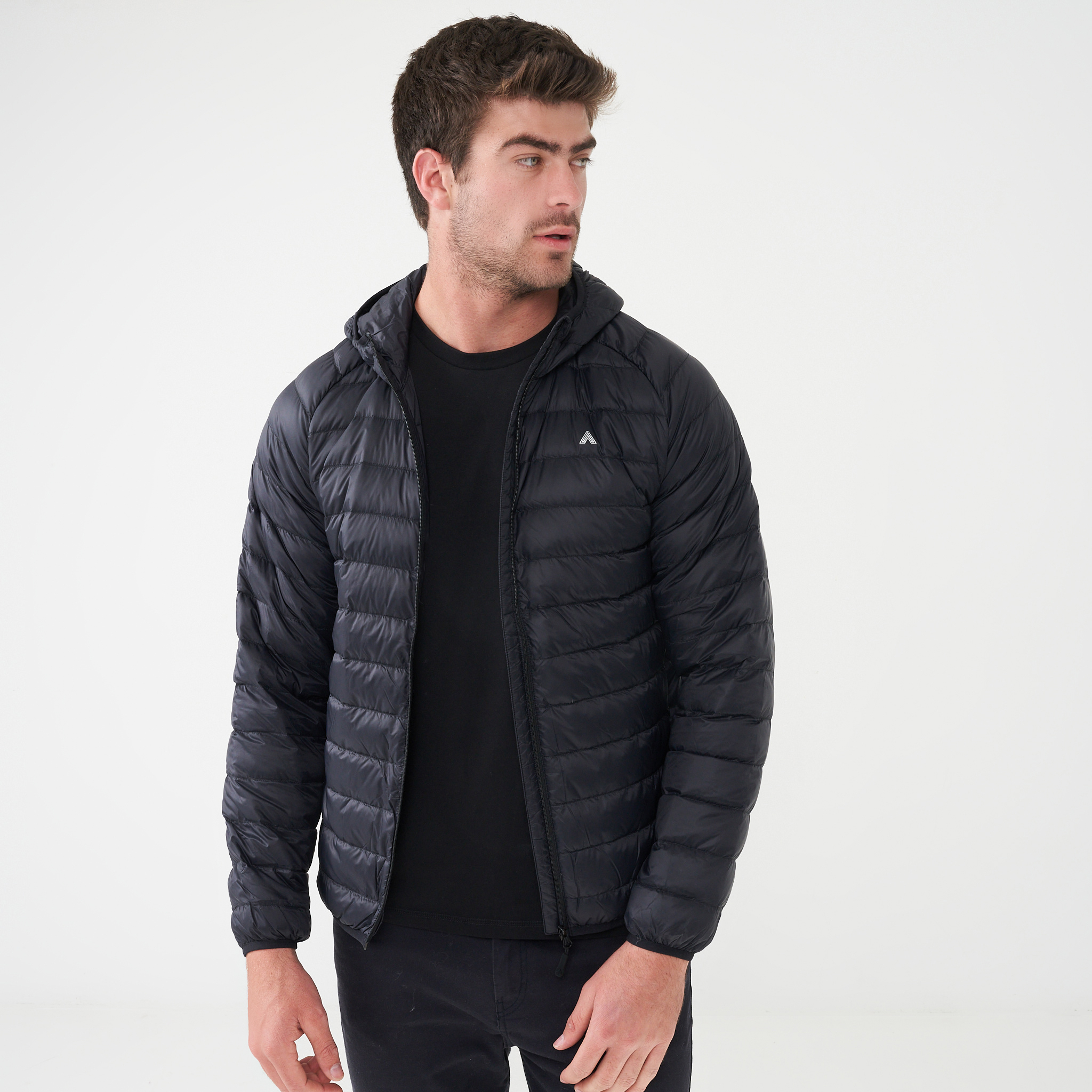 35% off on Advance Men's Duck Down Jacket | OneDayOnly