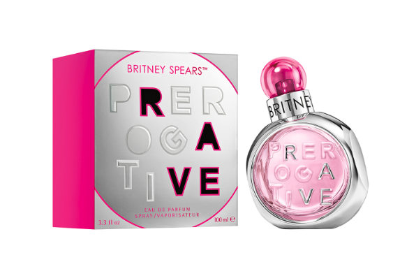 26% off on Britney Spears 100ml EDP or EDT | OneDayOnly