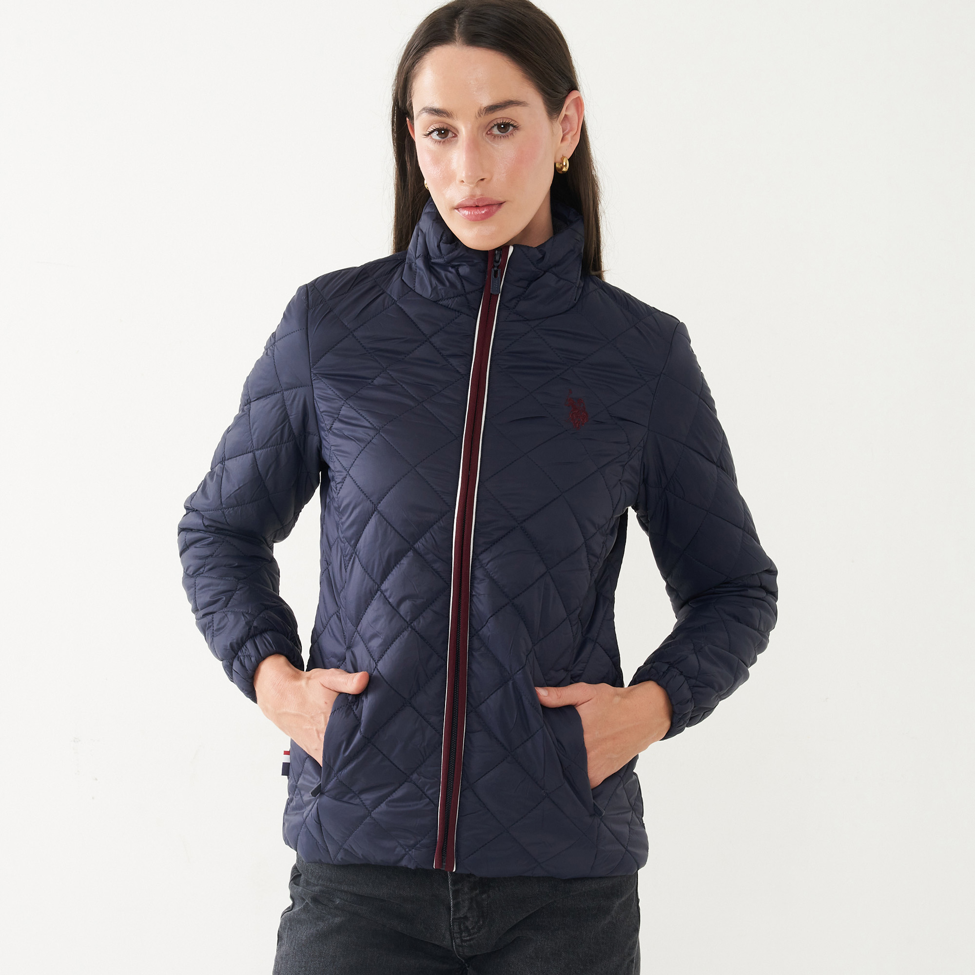 U.S. Polo Assn. Men's Jackets & Coats Collections | Outerwear – U.S. Polo  Assn. UK