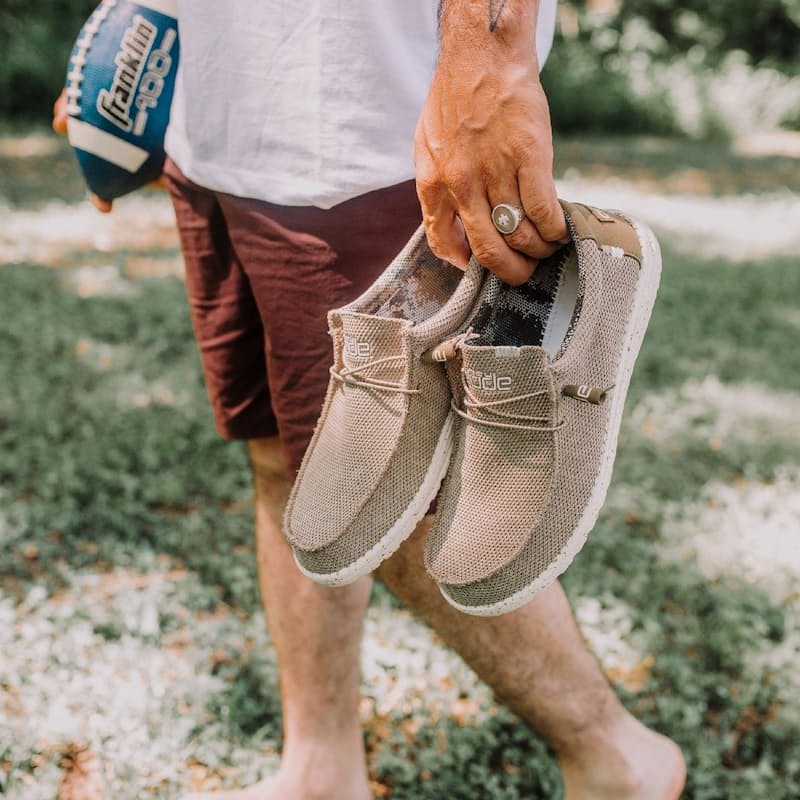 Men s Wally Sox Shoes