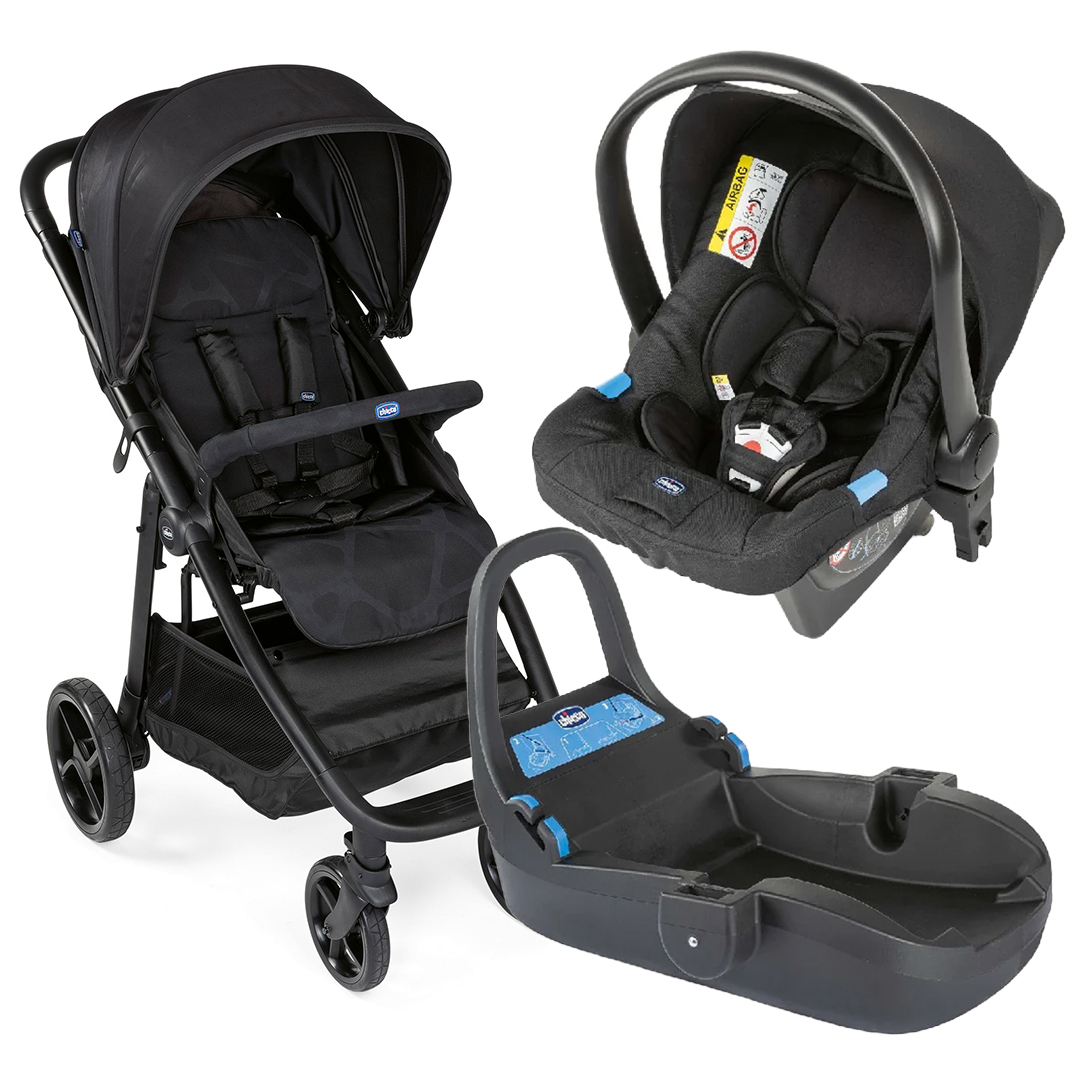 21 off on Chicco Stroller & Car Seat Set OneDayOnly