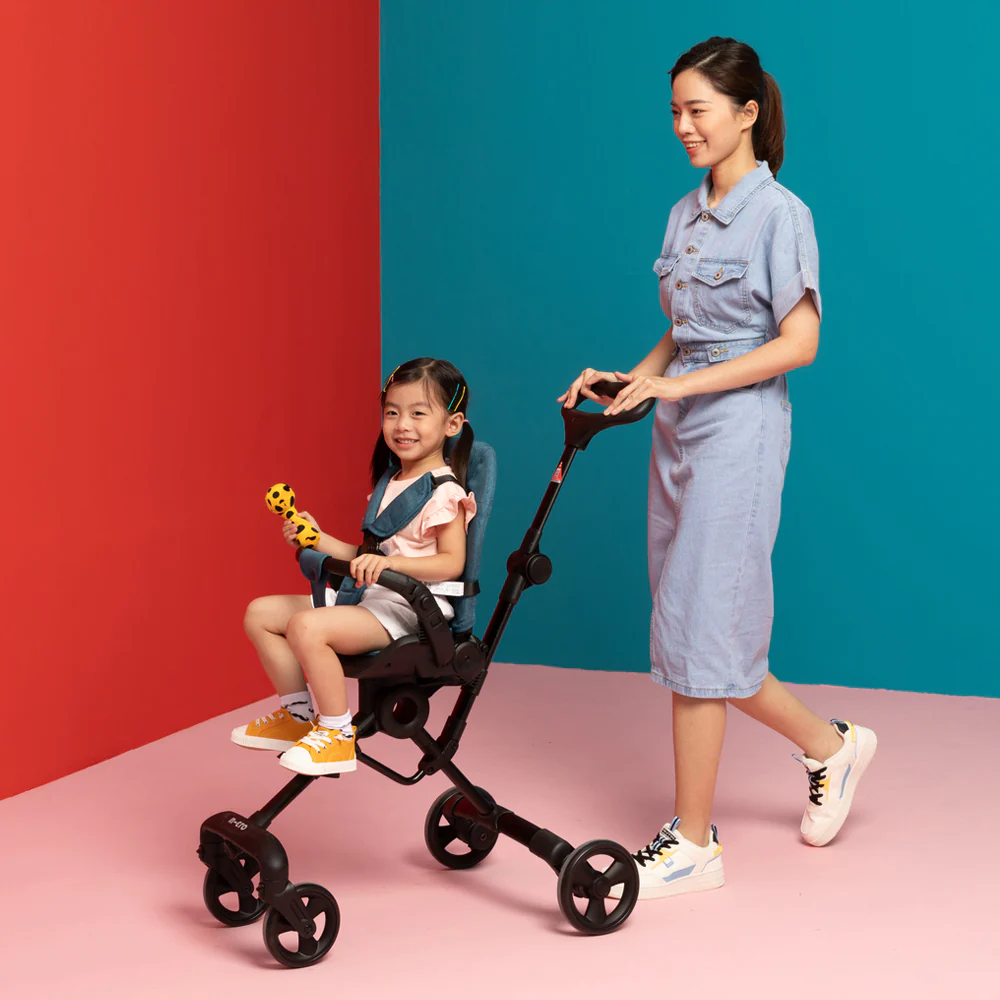 50% off on Micro 360° Trike Stroller OneDayOnly