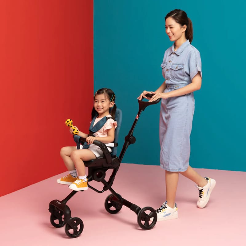 50% off on Micro 360° Trike Stroller OneDayOnly