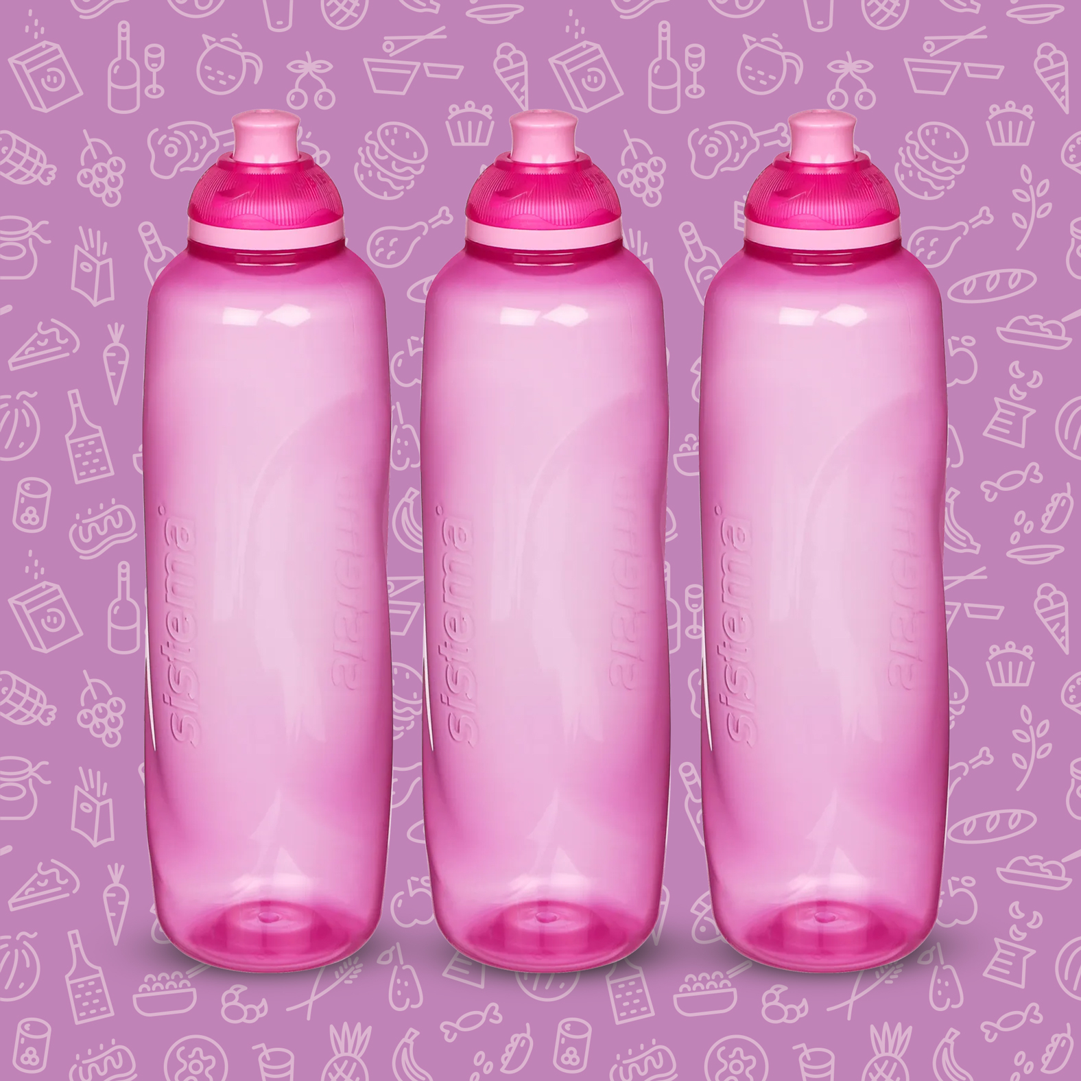 34-off-on-3x-600ml-helix-twister-bottles-onedayonly