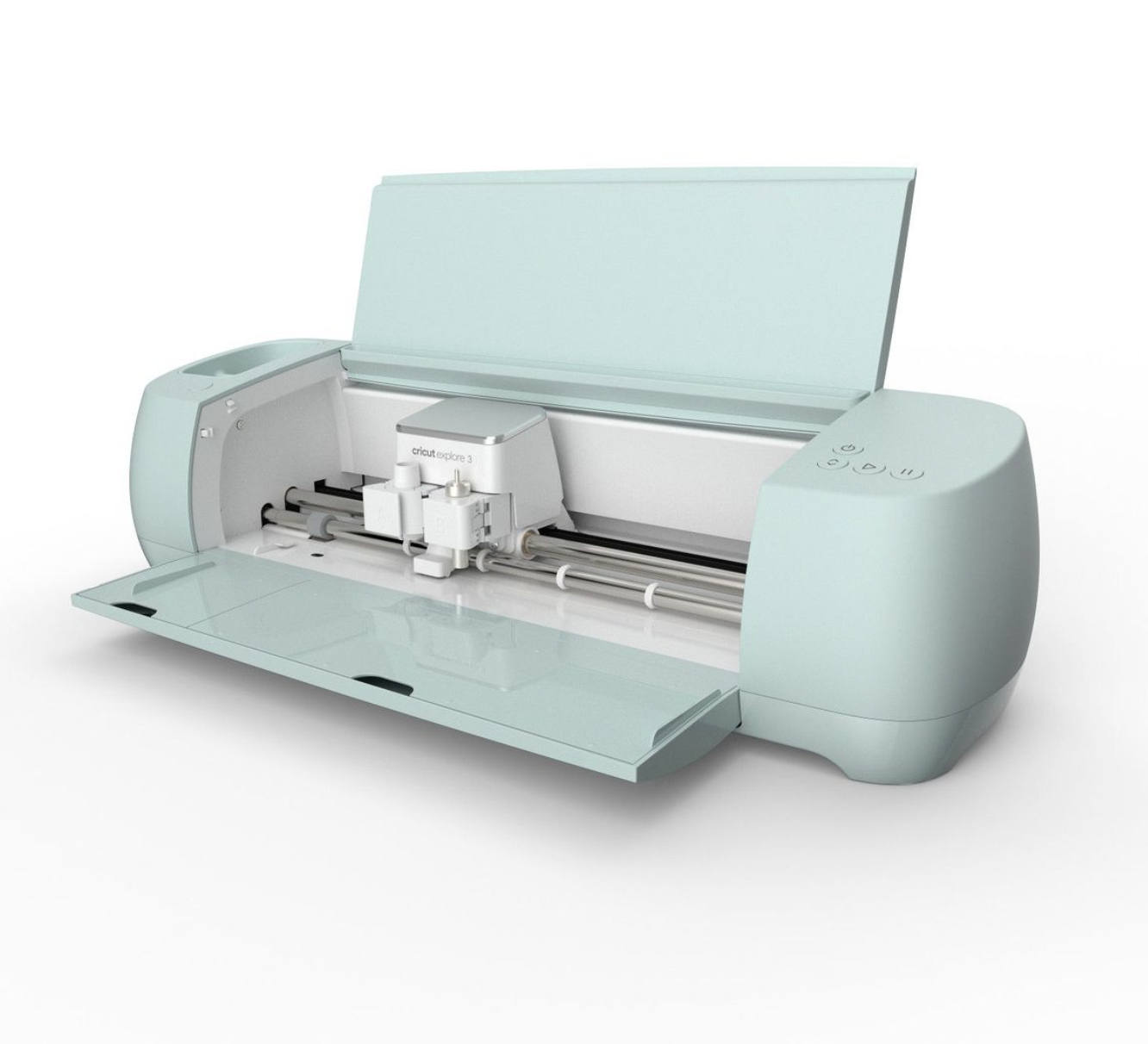 50% off on Cricut Explore 3 Machine | OneDayOnly