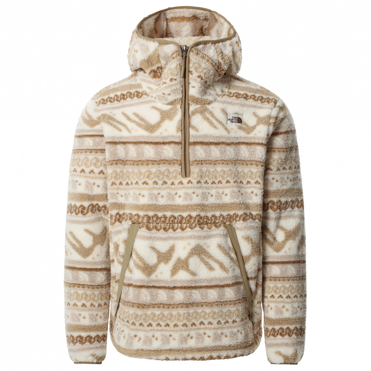 Clearance the north face campshire pullover Hotsell