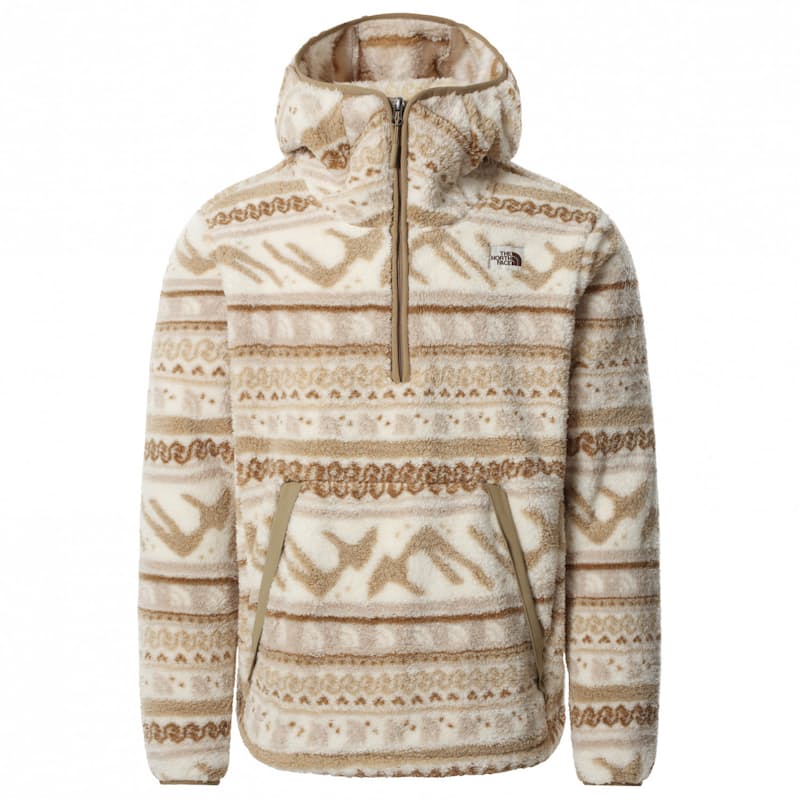 Clearance the north face campshire pullover Hotsell