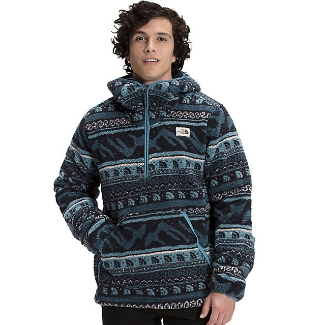 32 off on Men's Campshire Pullover Hoodie OneDayOnly