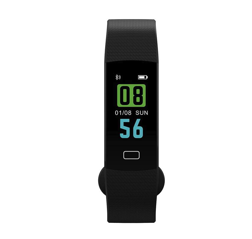 40 off on Riversong 2x Smart Fitness Bands OneDayOnly