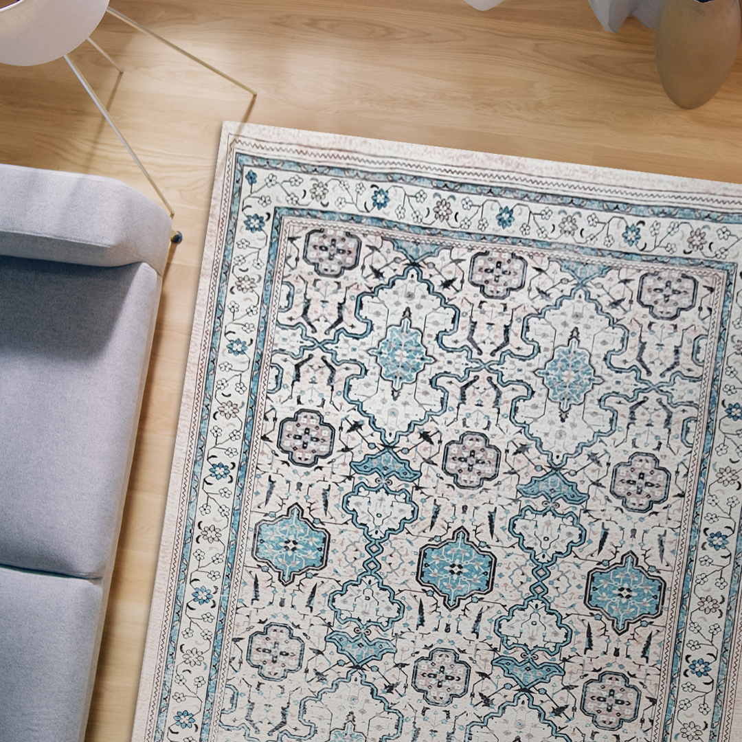 Revival Rug Collection