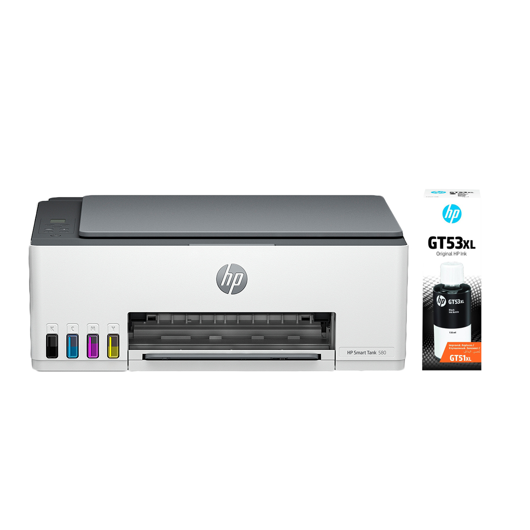 R820 off on Multifunction Printer + Ink Bottle | OneDayOnly