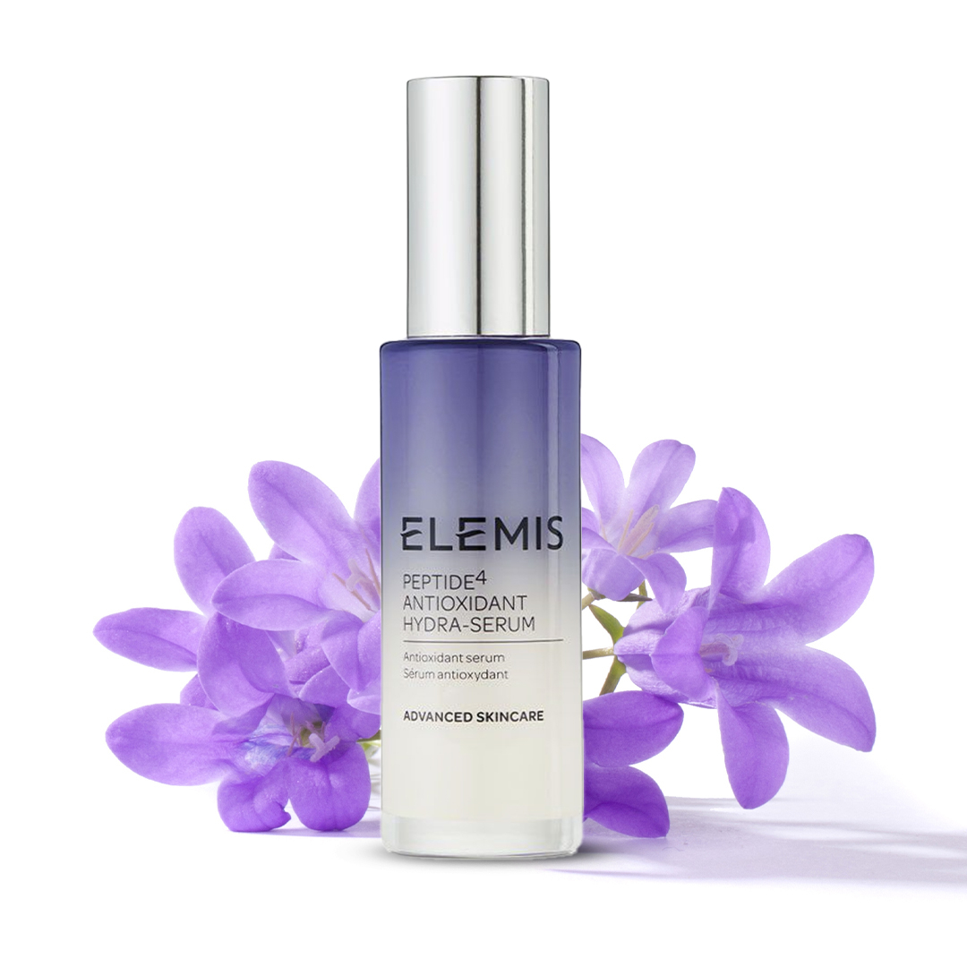 35 off on ELEMIS 30ml Antioxidant HydraSerum OneDayOnly