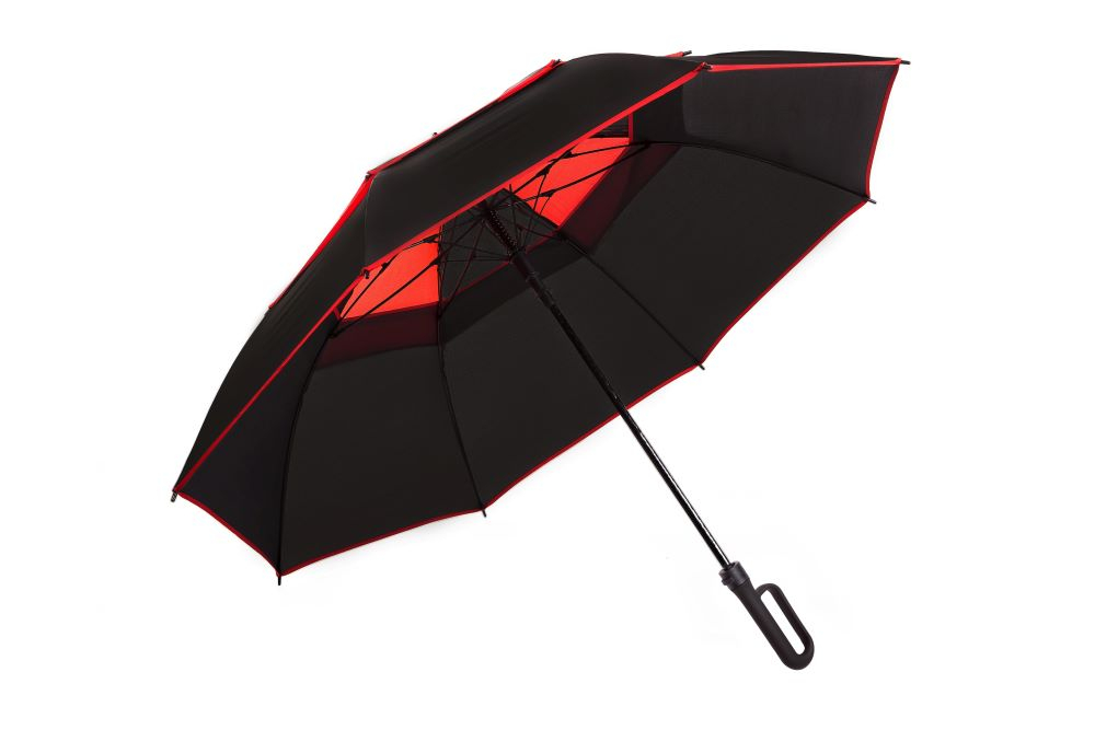 Black/Red