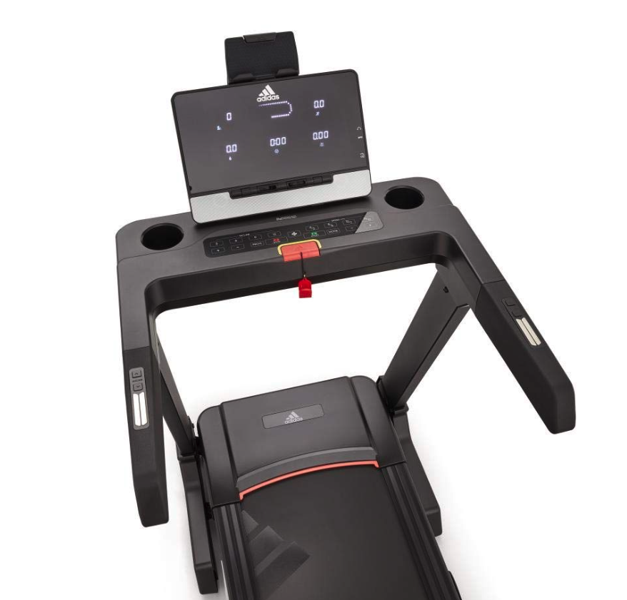 R4,000 off on T-19i Premium Bluetooth Treadmill with Zwift