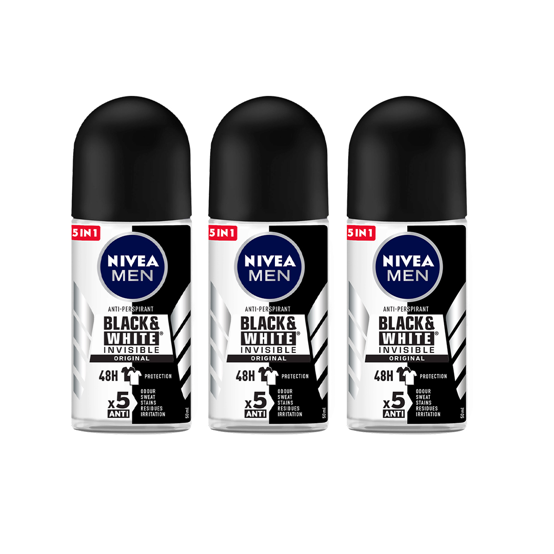 Pack of 3 - Bundle Contents