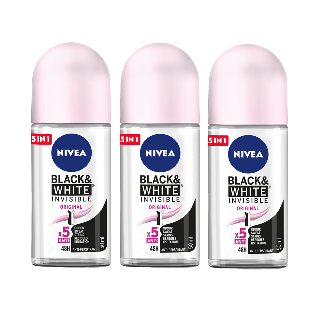 Pack of 3 - Bundle Contents