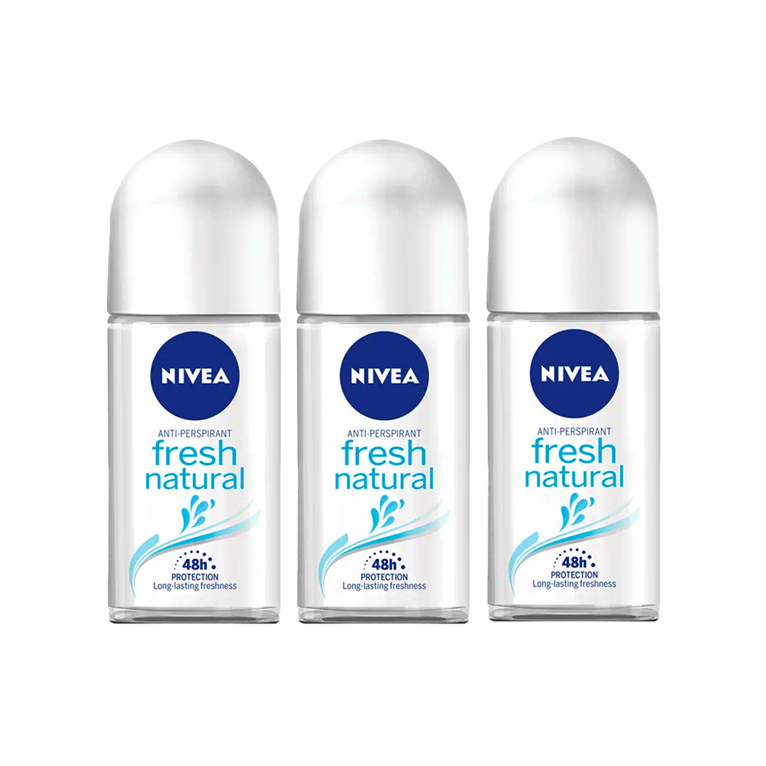 Pack of 3 - Bundle Contents