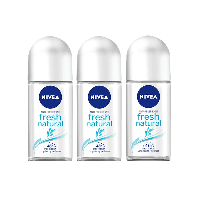 Pack of 3 - Bundle Contents