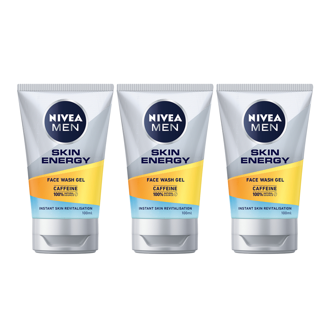 Pack of 3 - Bundle Contents