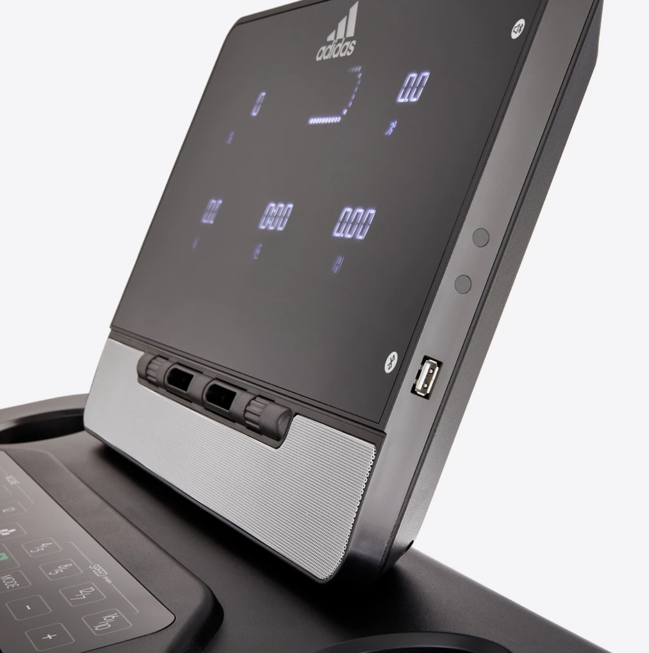 R4,000 off on T-19i Premium Bluetooth Treadmill with Zwift