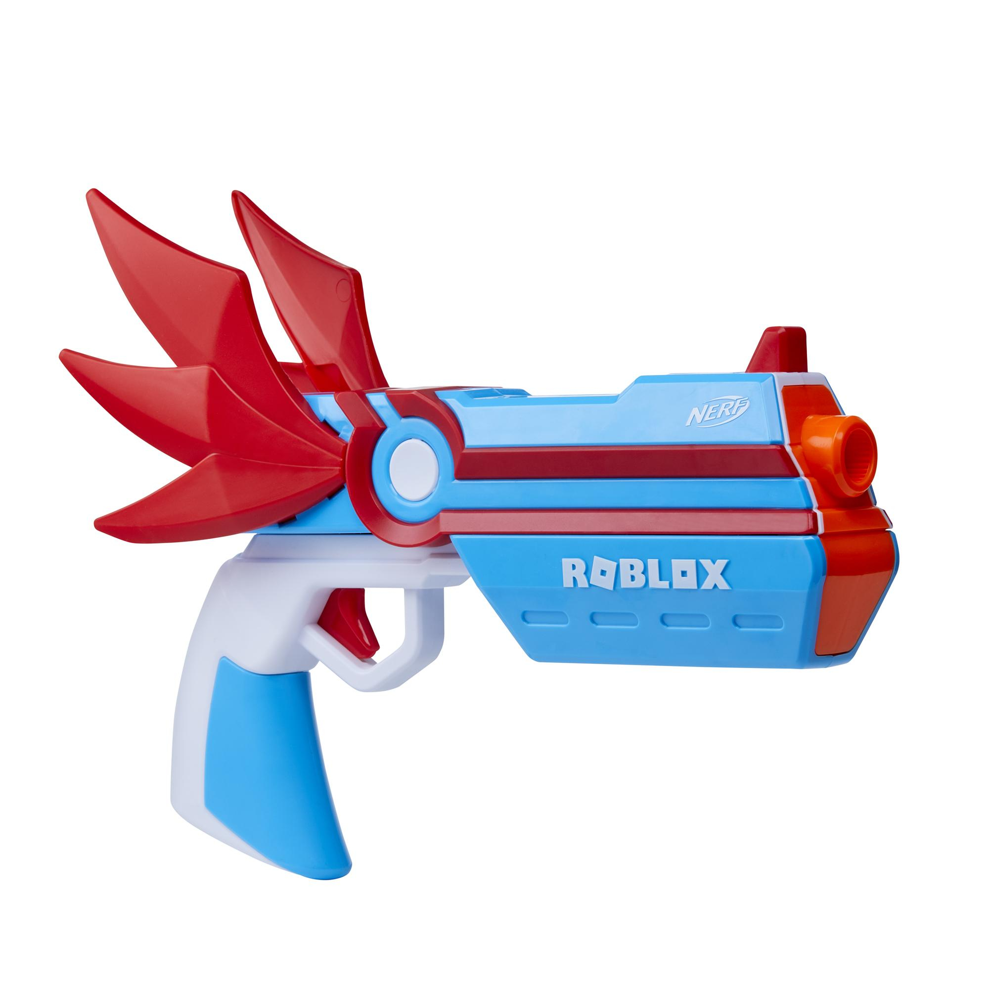 46% off on Nerf Roblox Angel MM2 Dartbringer