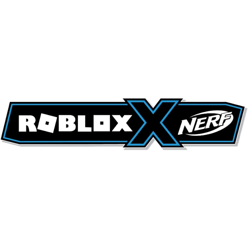 46% off on Nerf Roblox Angel MM2 Dartbringer
