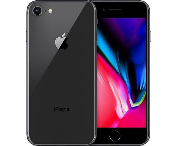 【良品】 iPhone8 64GB     #001 30% off on 64GB iPhone 8 (Grade A Refurbished) | OneDayOnly