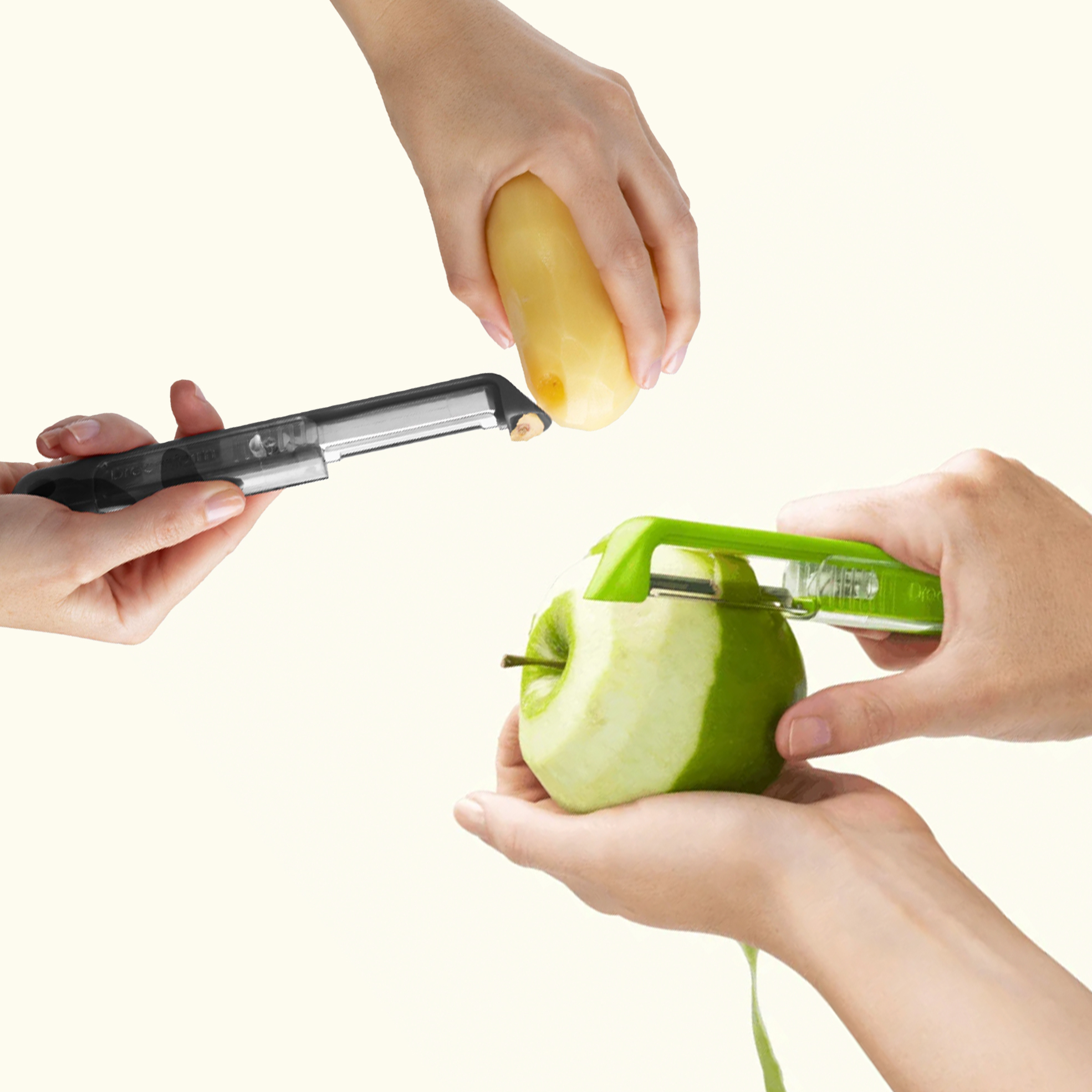 Sharple - Brilliant Peeler