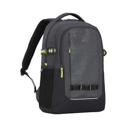 61 off on Wenger 18L Padded Ryde Backpack OneDayOnly