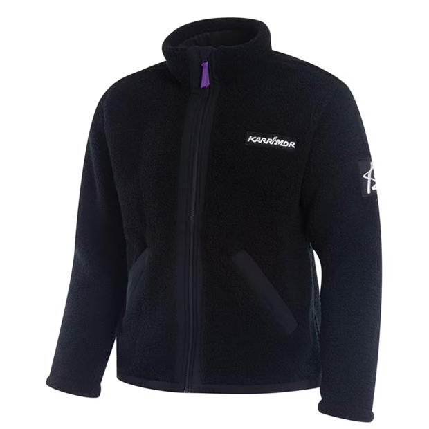 27% off on Men's K2 Sherpa Fleece Jacket | OneDayOnly