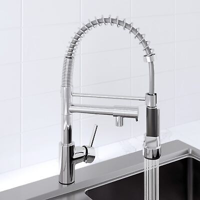 17% off on Kessler Duel Pull Out Spring Mixer | OneDayOnly