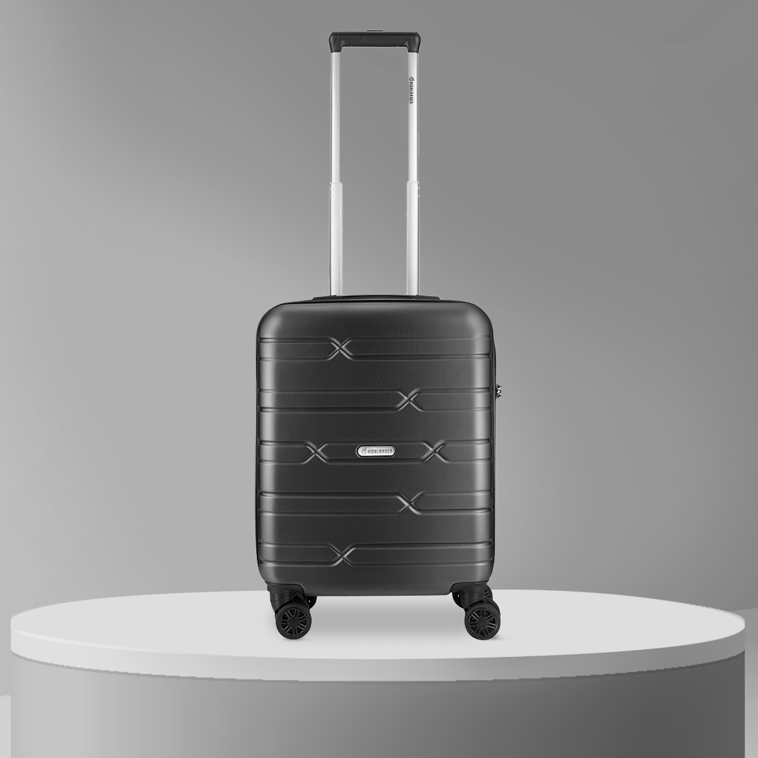 60 off on 55cm Hard Shell Bondi Travel Luggage OneDayOnly