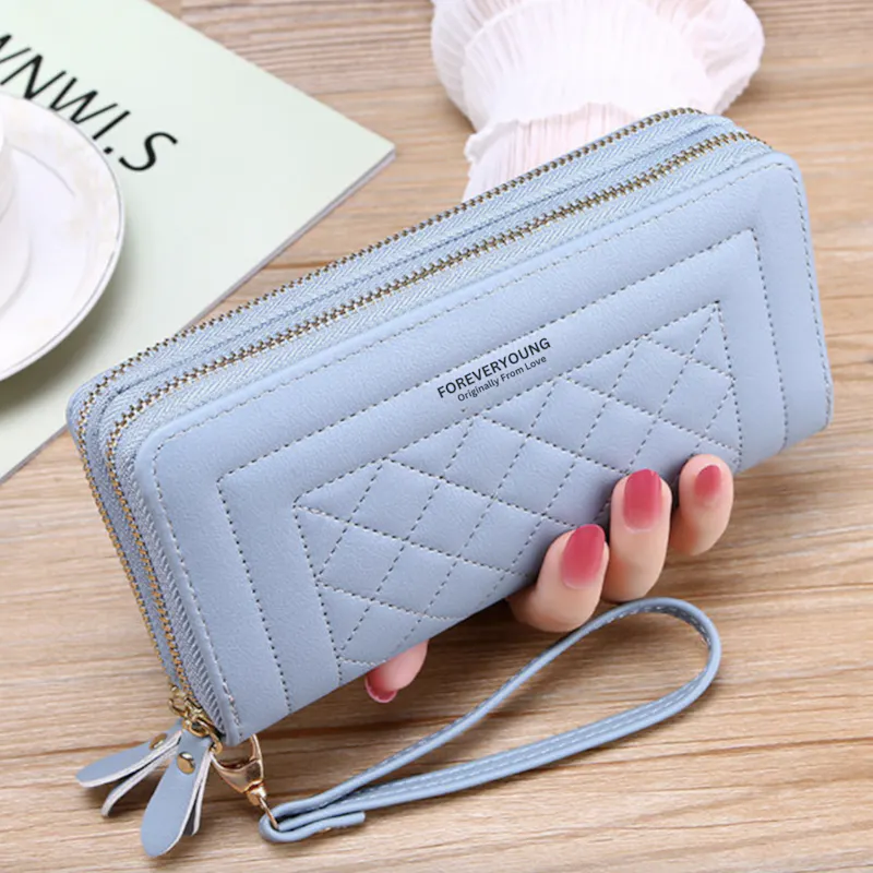 57% off on Double Sided Purse Card Holder OneDayOnly