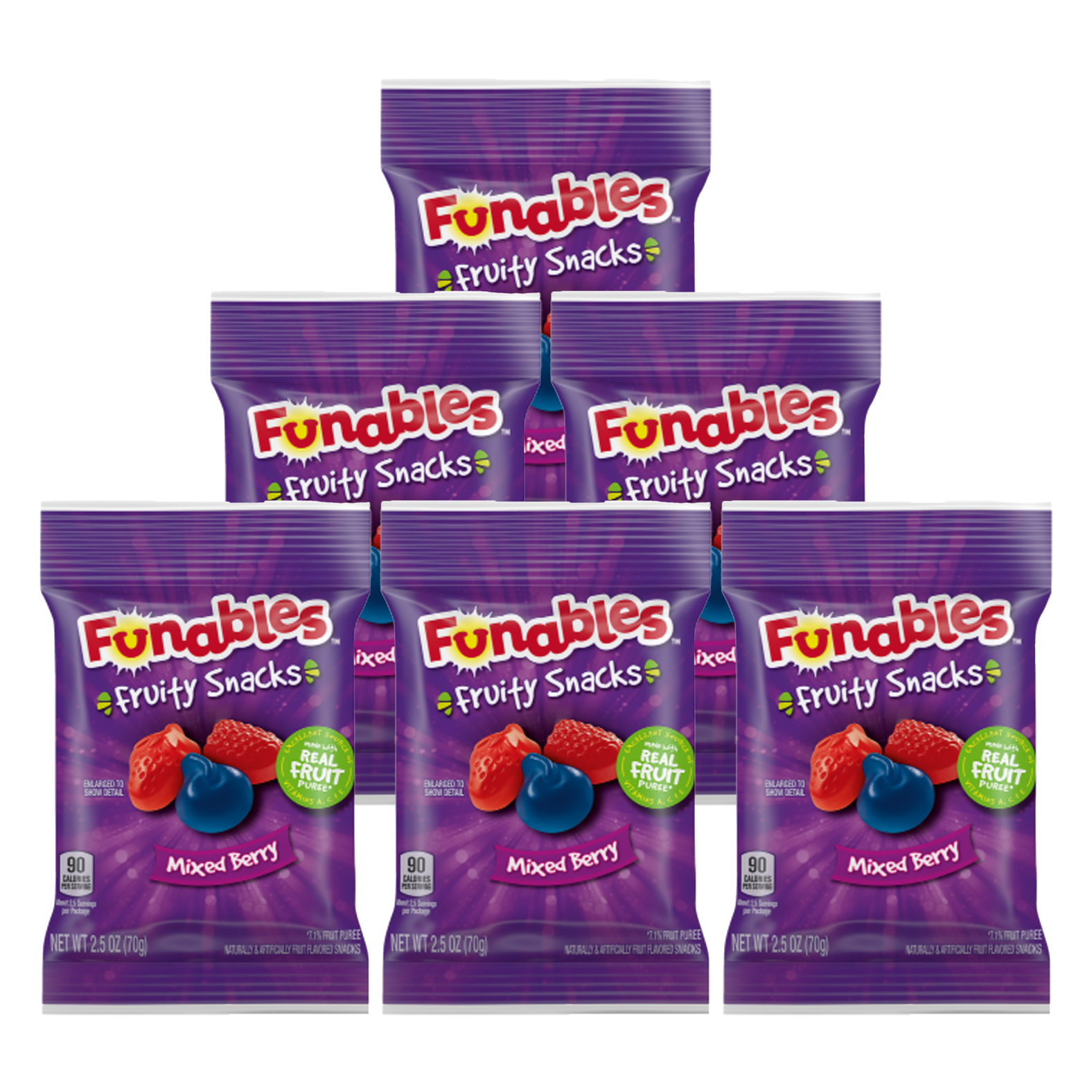 Bundle Contents