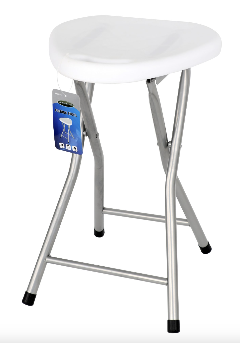 39 Off On Leisure Quip 2x Folding Stool OneDayOnly   1684397607.923 