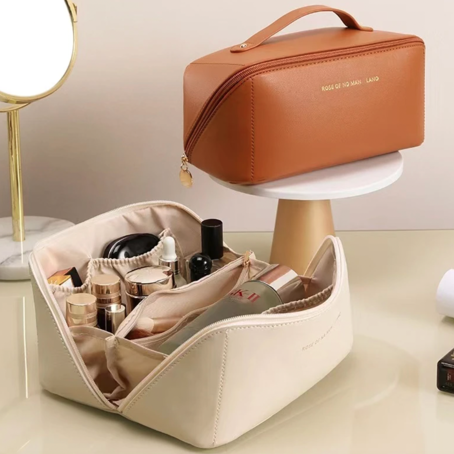 Includes 2 (Styling illustration. Cosmetics not included)