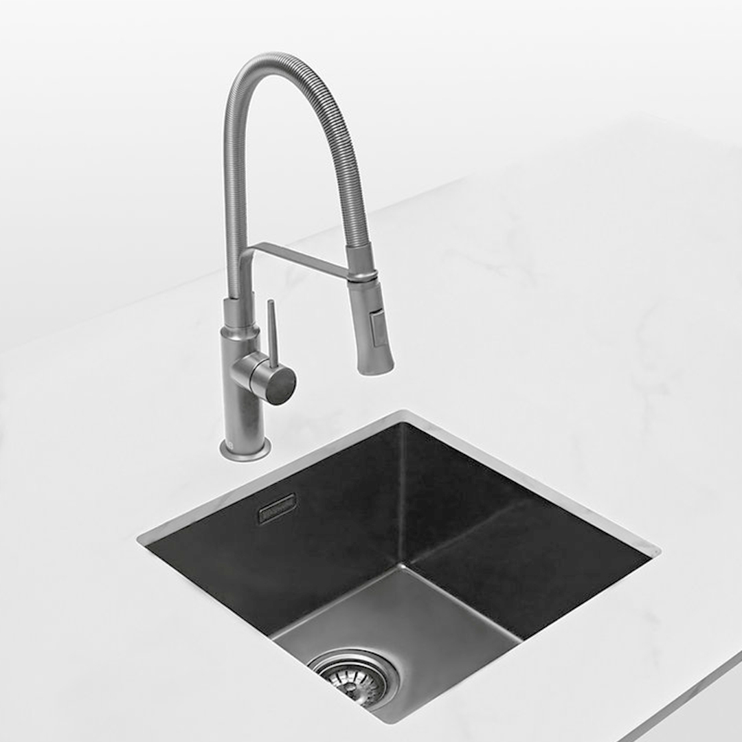 Tap not included, can be purchased separately