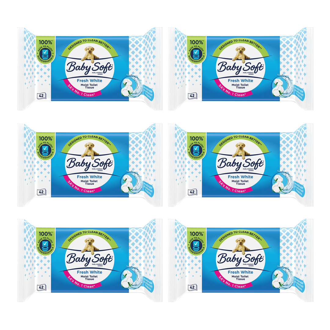 Fresh White - Bundle Contents