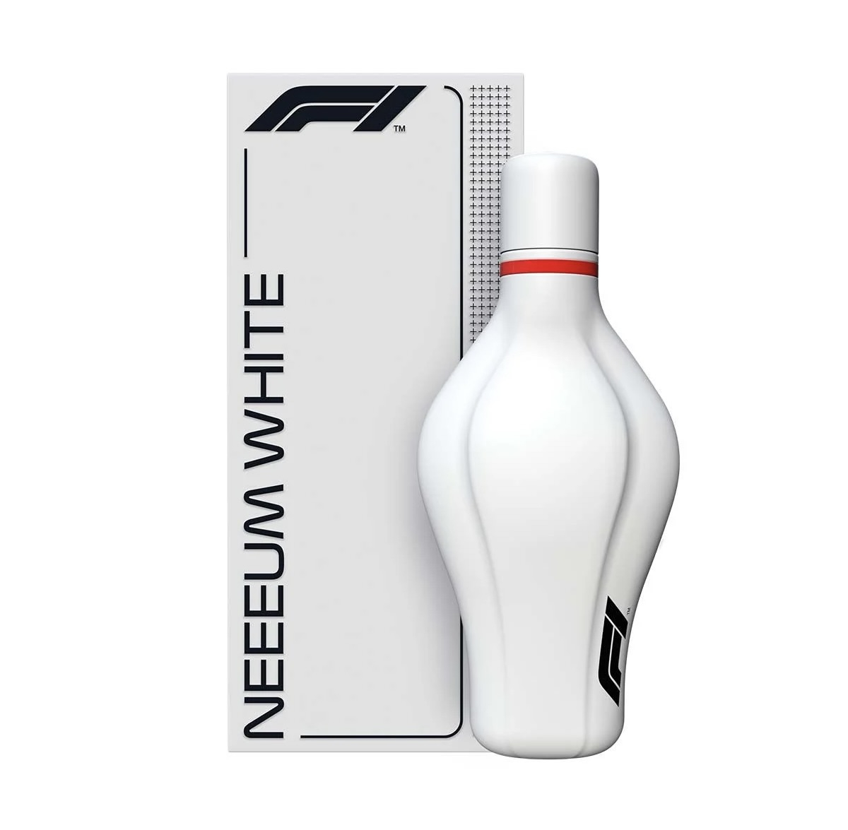 Neeeum White Race