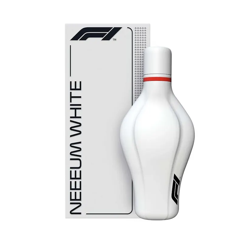 Neeeum White Race