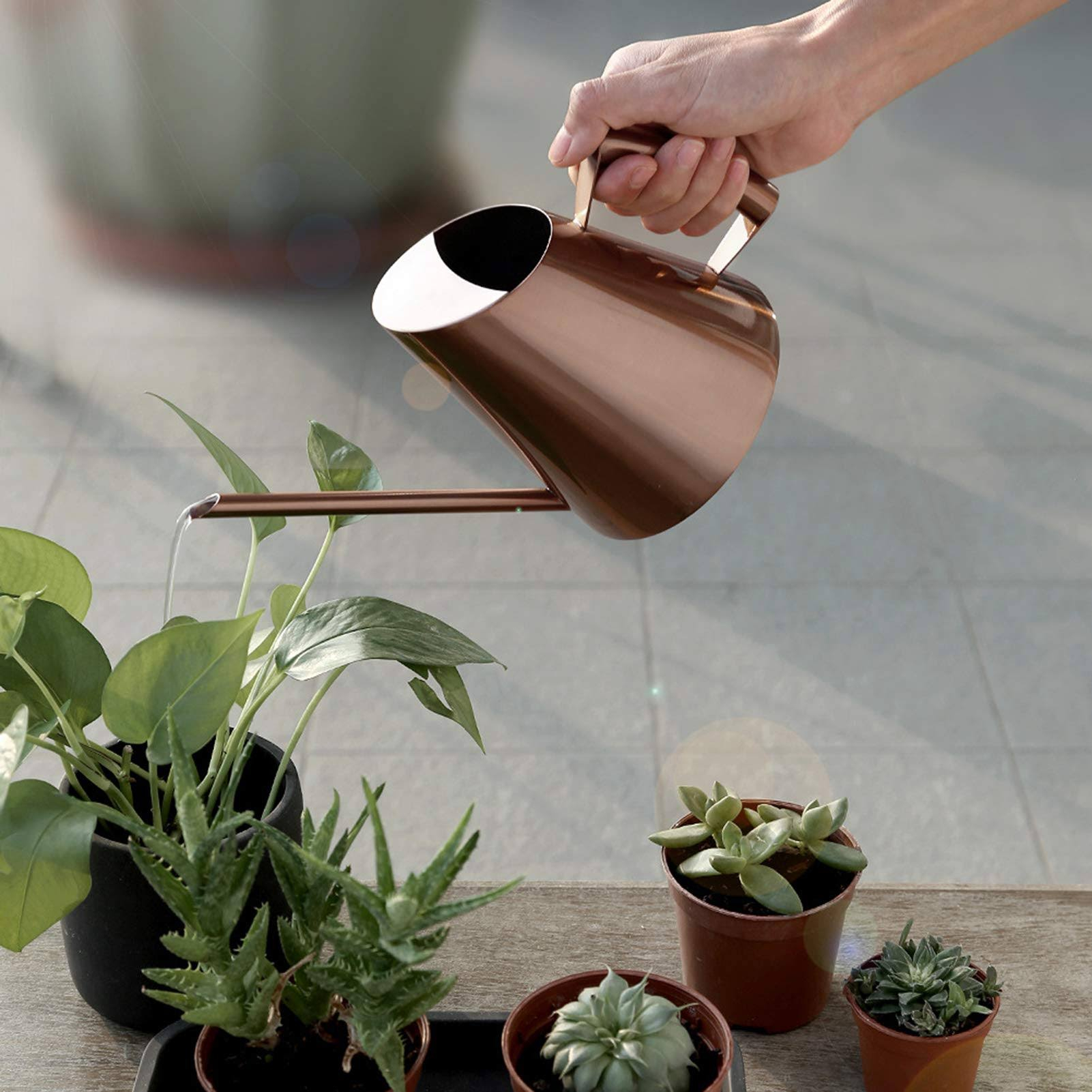 The Urbanist 400ml Watering Can