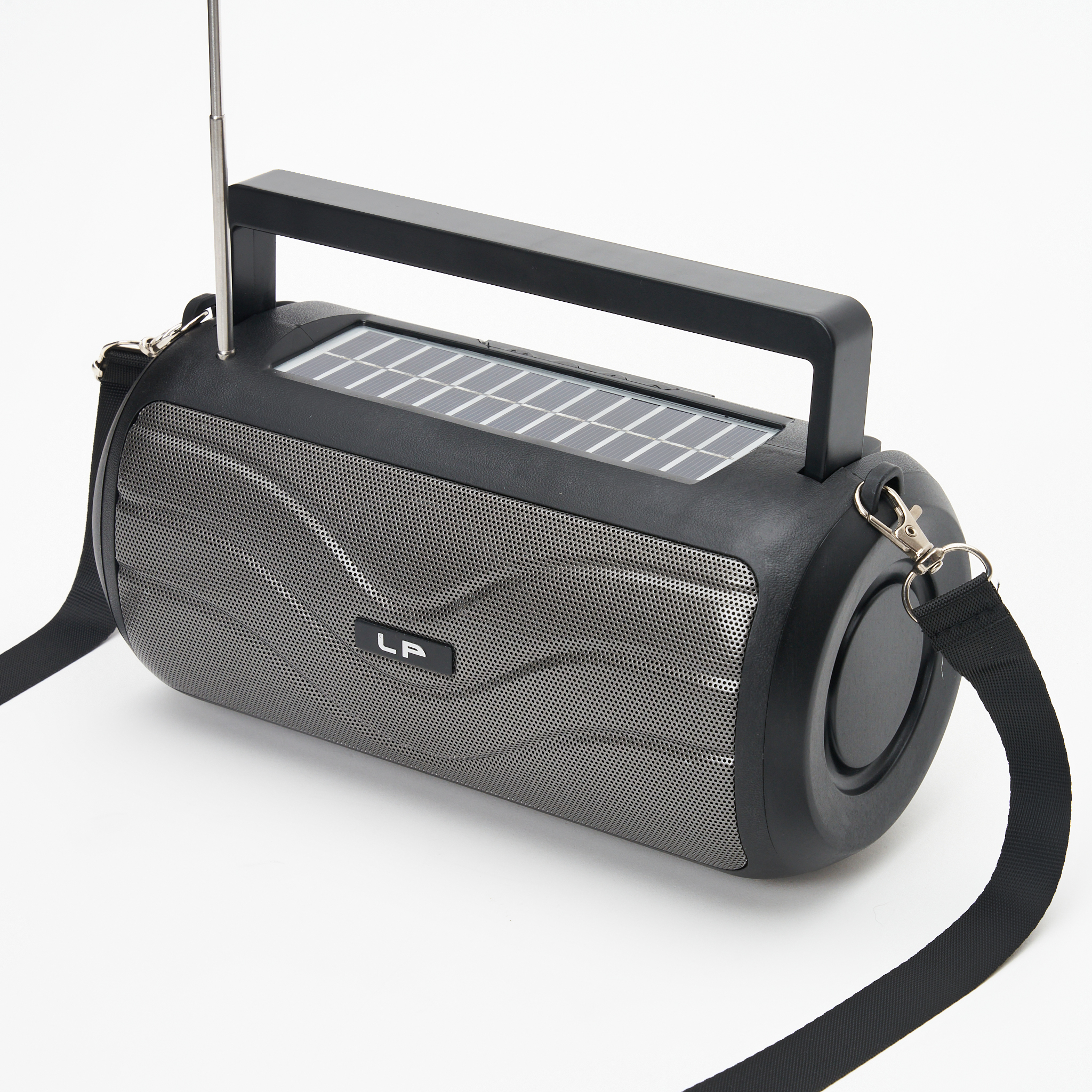 29% off on BeaTech Solar Wireless Speaker | OneDayOnly